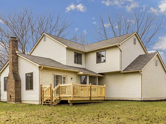 2nd image of 2263 Sedgebrook Ct