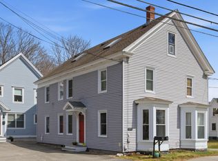 24 Grove Street #24, Kennebunk, ME 04043