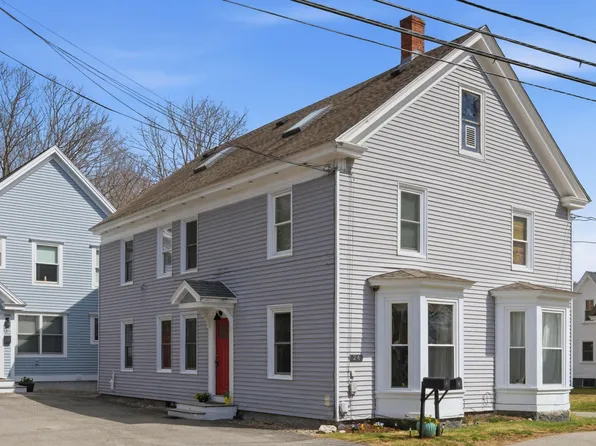 24 Grove Street #24, Kennebunk, ME 04043