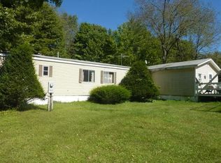 155 Bouplon Hollow Rd, North Bennington, VT 05257