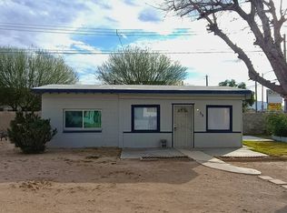 4388 E Lake Mead Blvd Trailer 59, Las Vegas, NV 89115