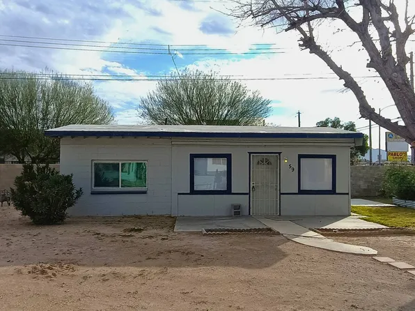 4388 E Lake Mead Blvd Trailer 59, Las Vegas, NV 89115