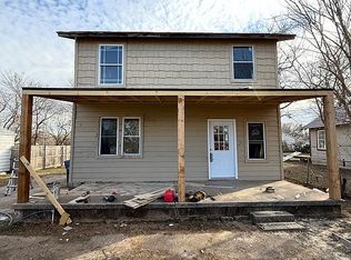 912 Park Ave, Duncan, OK 73533