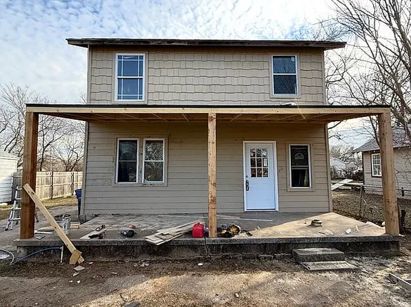 912 Park Ave, Duncan, OK 73533