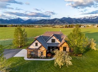 306 Glenbrook Ln, Belgrade, MT 59714