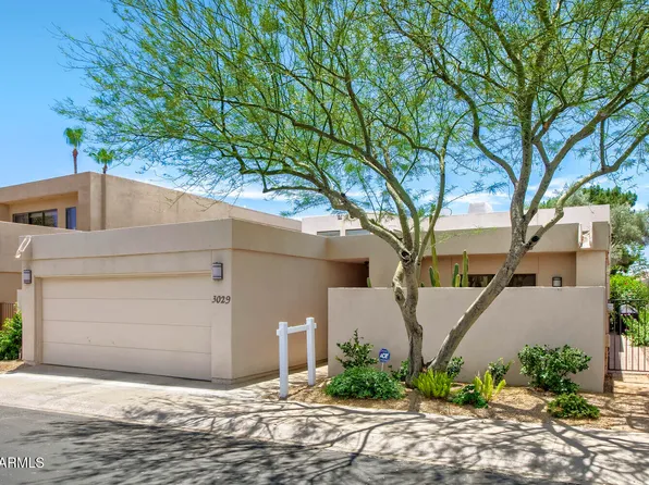 3029 E Claremont Avenue, Phoenix, AZ 85016