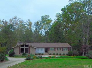 6808 Hickory Dr, Raleigh, NC 27603