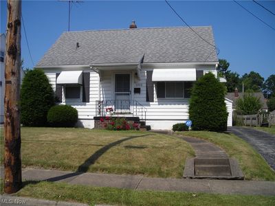 1352 Hammel St, Akron, OH, 44306