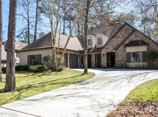 10054 Rosewood Ln, Daphne, AL 36526