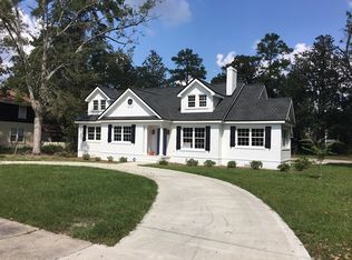 441 E Bay St, Jesup, GA 31546