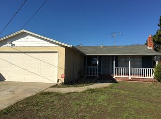 4757 Nicolet Ave, Fremont, CA 94536