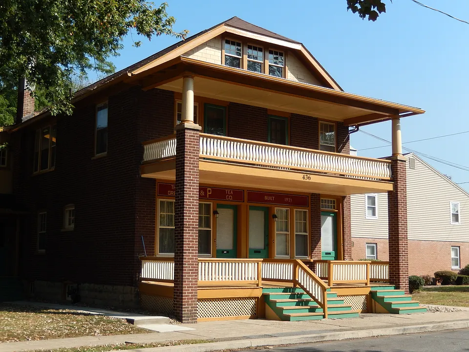 432-436 Glenwood Ave