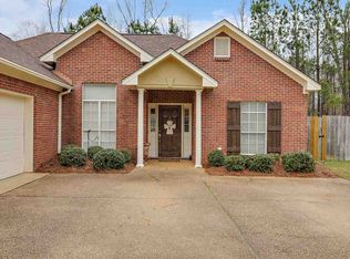 293 Azalea Ct, Brandon, MS 39047