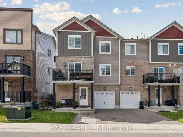 38 Andean Ln, Barrie, ON L9J 0J4