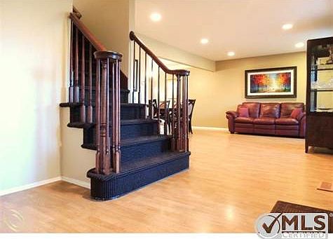 Grand Staircase