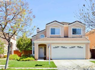 508 Calistoga Cir, Fremont, CA 94536