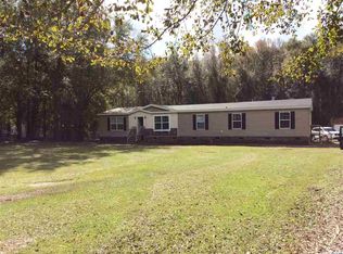 156 Deer Springs Loop, Georgetown, SC 29440