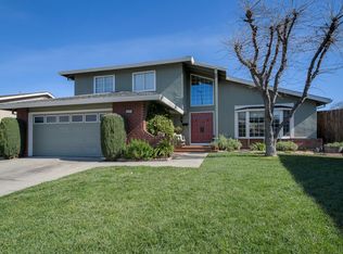 3928 Churchill Dr, Pleasanton, CA 94588