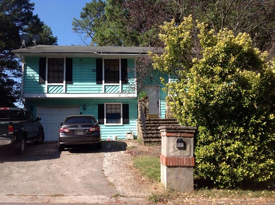 1st image of 1185 Woodington Cir