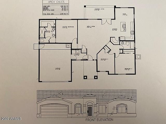 1st image of 34594 N Kachina Ln