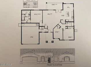34594 N Kachina Ln, San Tan Valley, AZ 85140