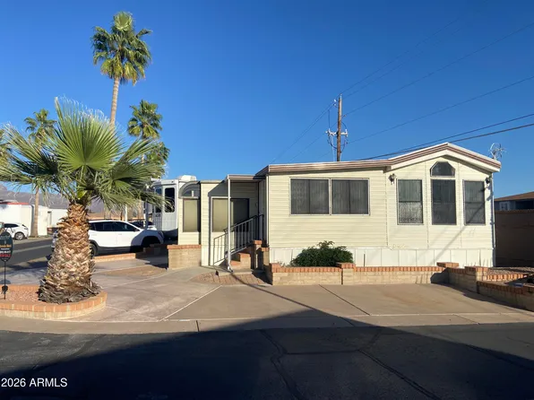 2395 W Erie Avenue #395, Apache Junction, AZ 85119