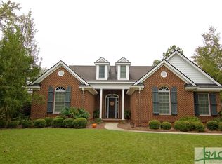 3 Jersey Loop, Pooler, GA 31322