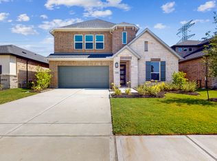 21619 Angelina Bay Dr, Cypress, TX 77433