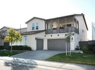 1541 Freswick Dr, Folsom, CA