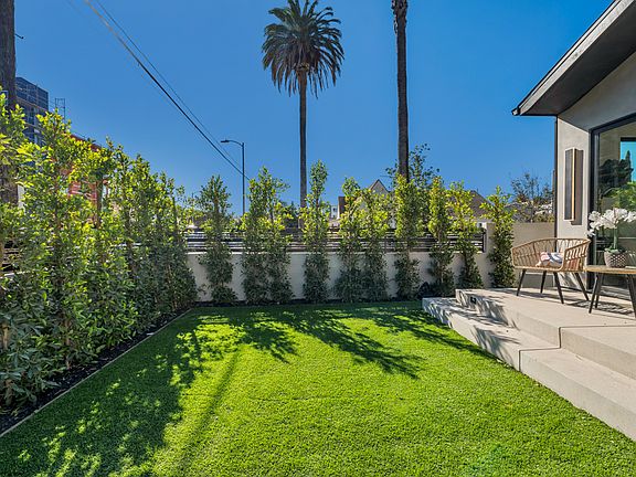 3rd image of 651 N Wilton Pl #651