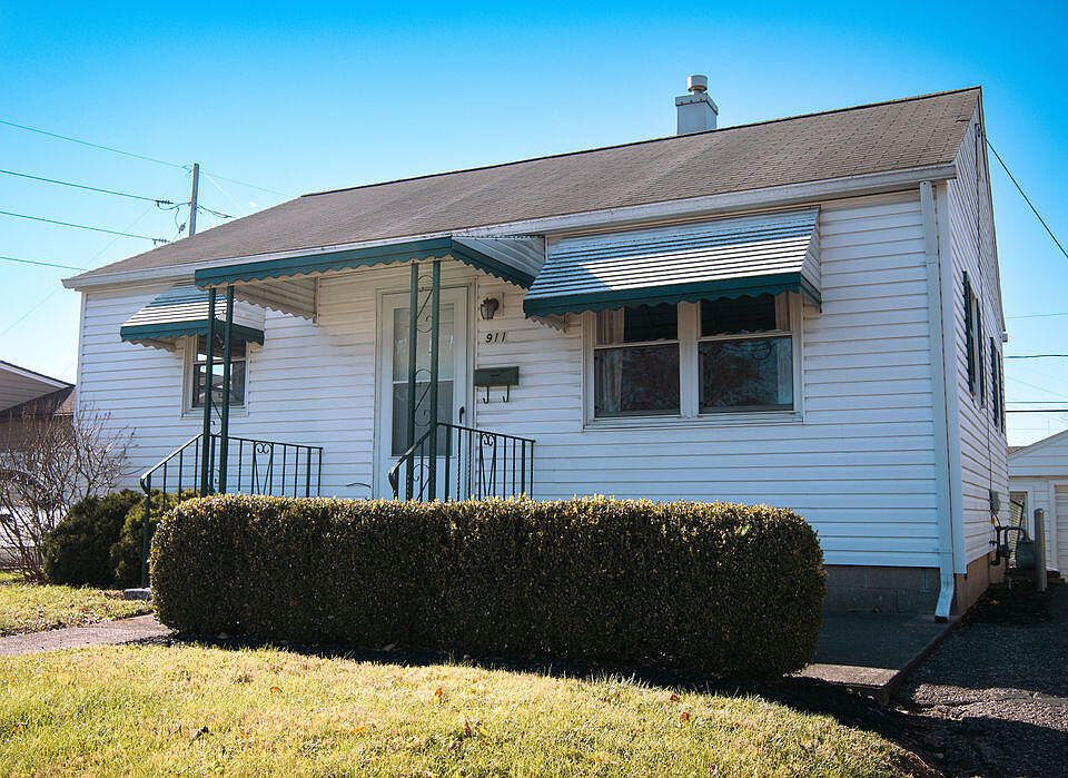 911 S Rd, Springfield, OH 45505 Zillow