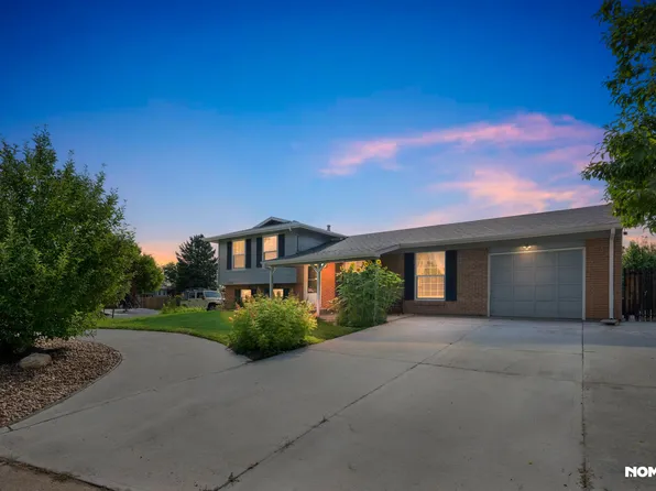 (undisclosed Address), Lakewood, CO 80235