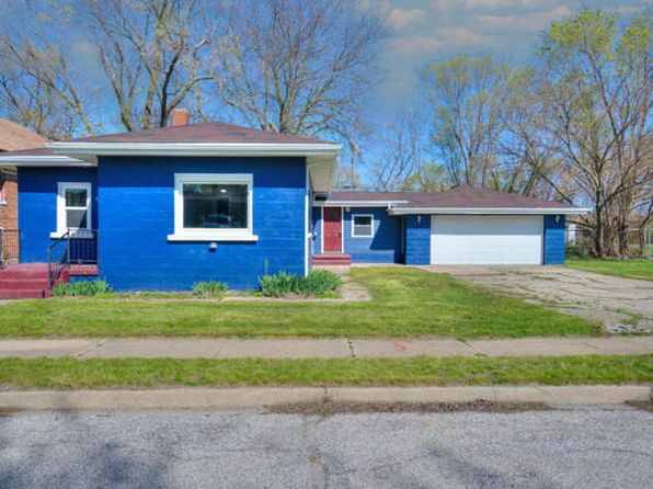 2713 Jefferson St, Gary, IN 46407