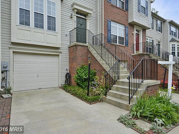 2nd image of 13116 Shamrock Glen Dr #1404