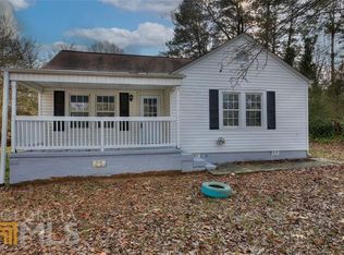 305 Edgewood Ave NW, Rome, GA 30165