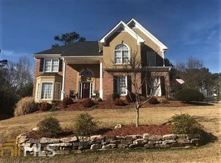6235 Braidwood Way NW, Acworth, GA 30101
