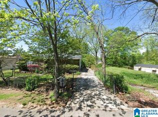 261 Flora St SW #27, Birmingham, AL 35211