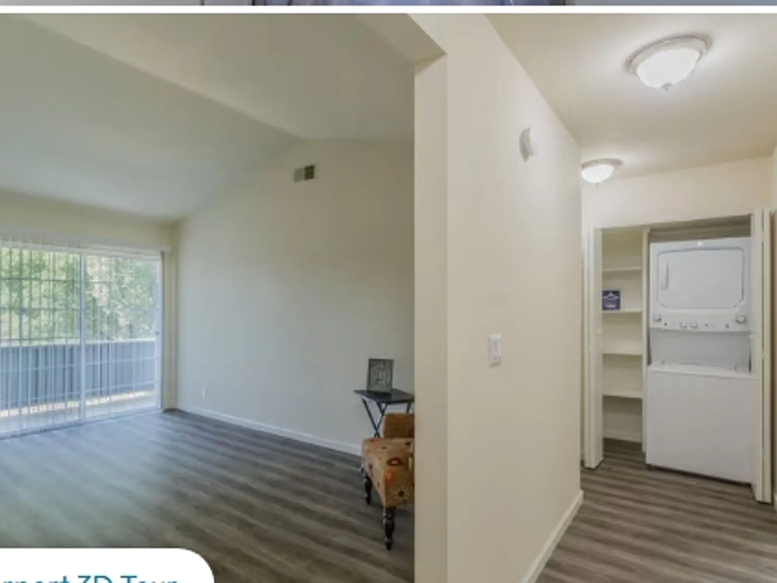 Cirby Oaks Apartment Homes — Photo 3