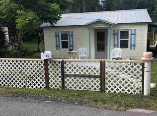 614 Center St, St Augustine, FL 32084