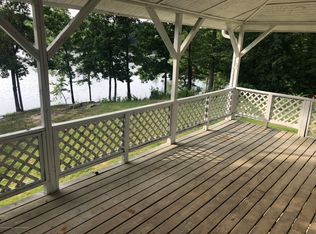 1009 Dogwood Ln, Hickory Flat, MS 38633