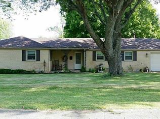 4433 Linden Ln, Anderson, IN 46011