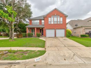 4648 Parkview Ln, Fort Worth, TX 76137