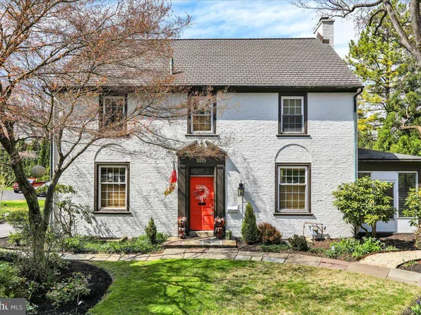 1415 Rose Virginia Rd, Reading, PA 19611