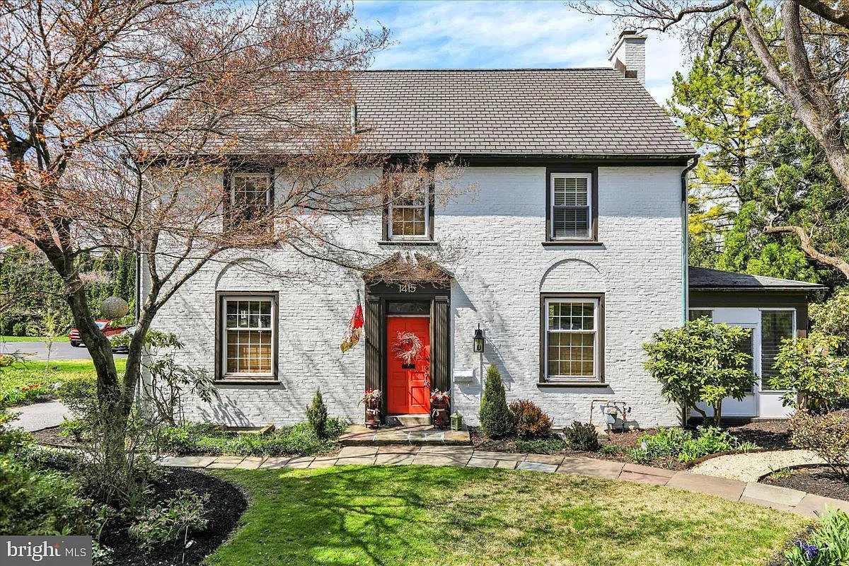 1415 Rose Virginia Rd photo 1