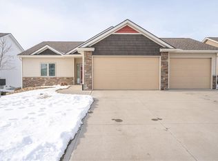 2506 NW Abilene Rd, Ankeny, IA 50023