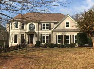 525 Glynn Meadow Ln, Roswell, GA 30075