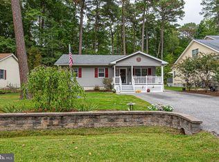 57 Briarcrest Dr, Ocean Pines, MD 21811