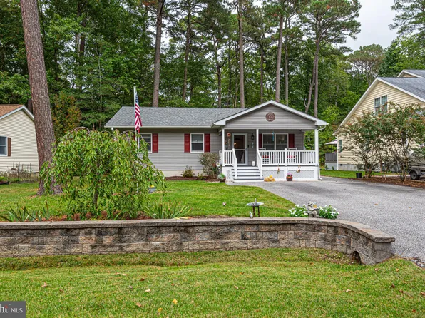 57 Briarcrest Dr, Ocean Pines, MD 21811