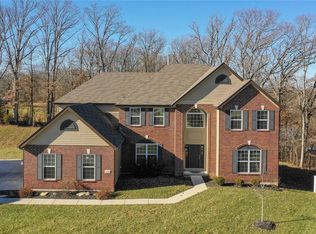 509 Autumn Gate Ct, Lake Saint Louis, MO 63367