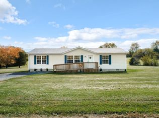 706 Pleasant View Rd, Mount Jackson, VA 22842